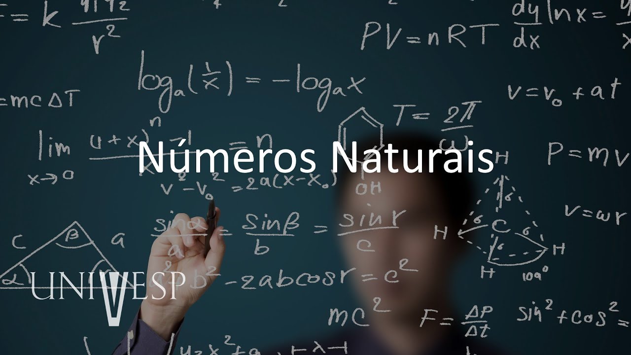 Matemática Básica - Números Naturais