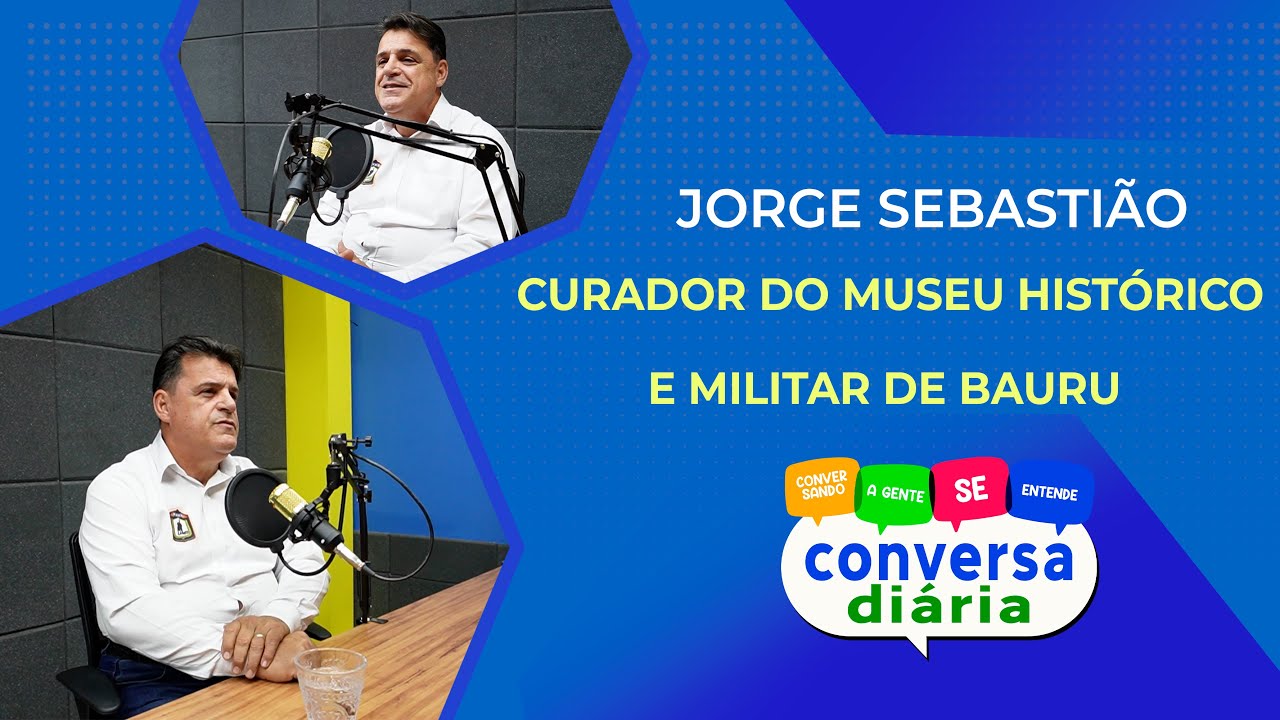 Jorge Sebastião