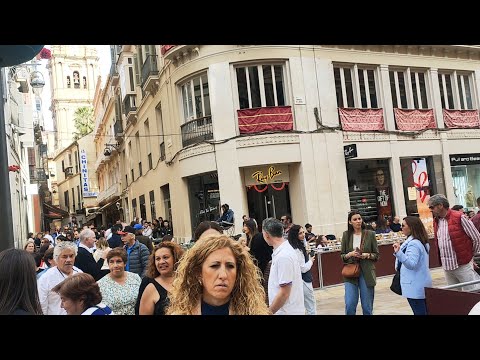 4K City Walking Tour in Beautiful Riga - Exploring the Amazing City - Traveling through Europe🇪🇸[HD]