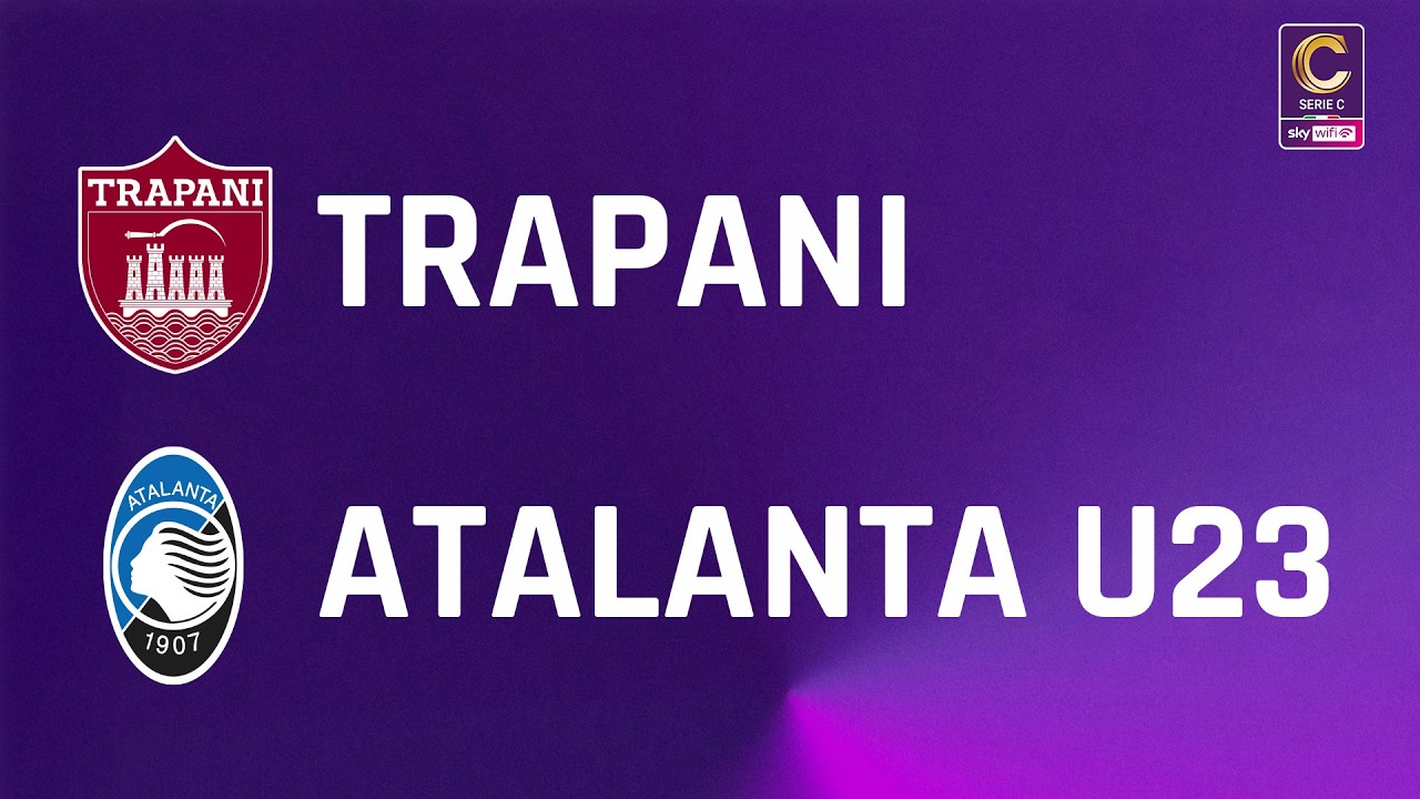 Trapani vs Atalanta U23 Highlights