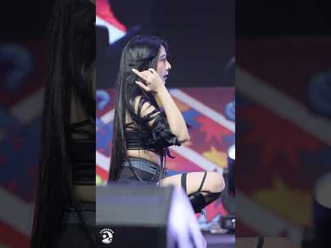 [ Fancam Cheerbell CMJ 「チアベル」 ] Umeshu - Thailand Comic Con 2023
