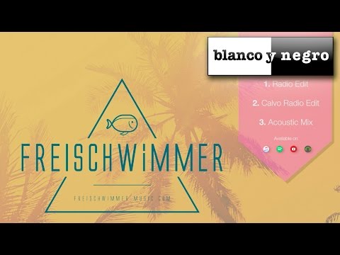 Freischwimmer - California Dreamin (Official Audio)