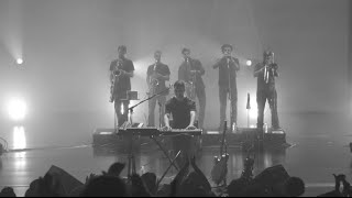 SILVA - AO VIVO 2014