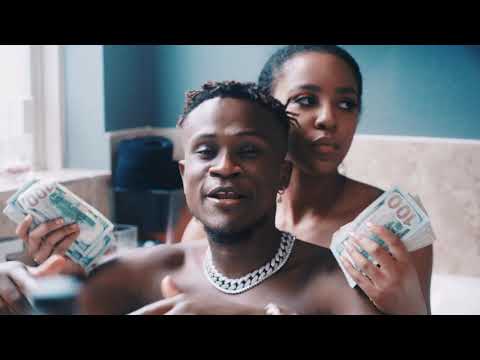 Dotman - Giveaway (Uncut Video)