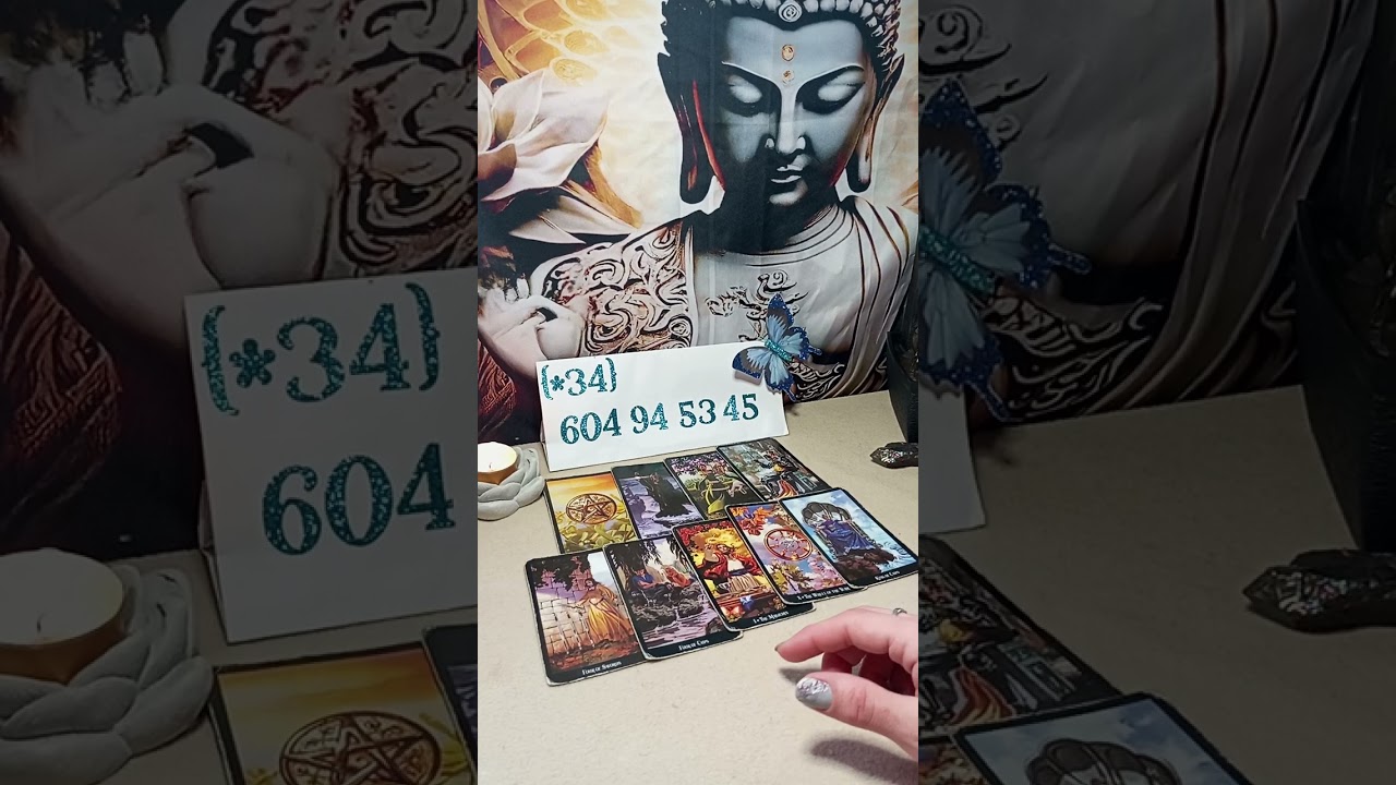 RECONOCE que SE EQUIVOCÓ CONTIGO ! #contactocero #tarotreading #tarotreader #amor 3#tendencias #hoy