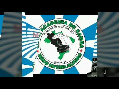 Academia de Samba Mãos Entrelaçadas