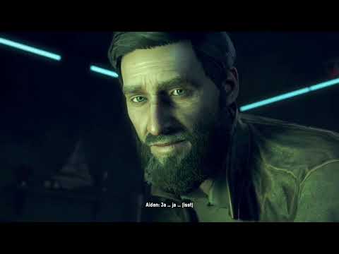 Watch dogs legion Bloodline DLC Full cutscenes Video german