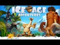 Ice Age Adventures Original Game Soundtrack Alexandre Jacob