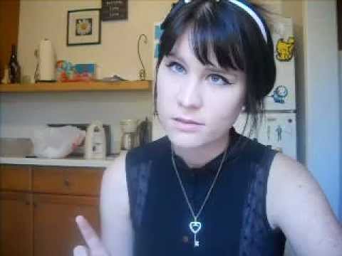 Comedic Monologue from New Girl Season 1, Episode 11