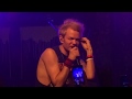 Sum 41 - "A.N.I.C.," "Never Wake Up" and "T.H.T." (Live in San Diego 4-28-18)