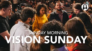 Download lagu Vision Sunday | Pastor Michael Koulianos | Sunday Morning Service | November 16th mp3