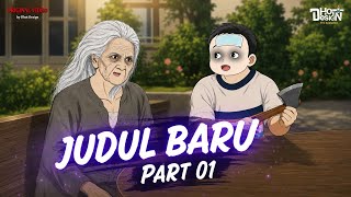 Download lagu NEW TITLE PART 1 - Dhot Design mp3