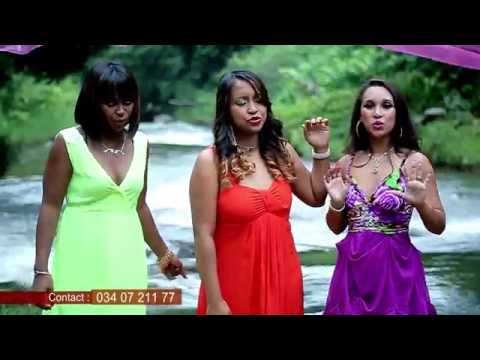 TIF A TIF   TSAPAKO AMIN'IZAY