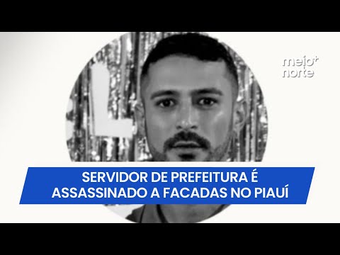 Servidor de prefeitura é assassinado a facadas durante vaquejada no Sul do Piauí | Meio Norte