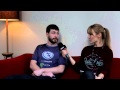 DAC 2015. Interview With EG.Fear [+RUS sub] 