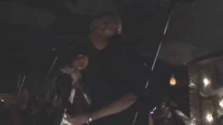 Cheetah Chrome & The Screwed Ain't Nothing To Do