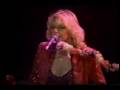 Fleetwood Mac - Love In Store (Live 1982)