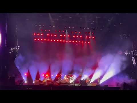Foo Fighters - FEQ Quebec 2023