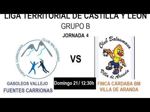 RENECAL BM FUENTES CARRIONAS - FINCA CÁRDABA BM VILLA DE ARANDA