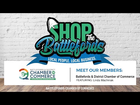 Battlefords & District Chamber of Commerce