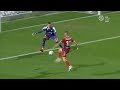 Holender Filip gólja az Újpest ellen, 2022