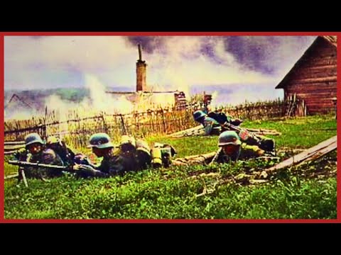 Belarus 1944: Mud, Fire and Chaos During the Soviet Breakthrough