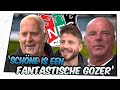 Kale & Kokkie balen van de tweede helft