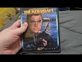 My Complete James Bond 007 DVD Blu Ray And 4K Ultra HD Collection