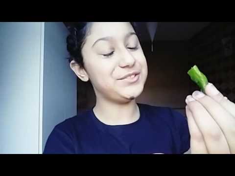 THE NORMAL CHILI CHALLANGE!!!