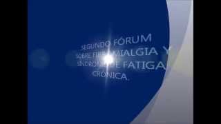 preview picture of video 'Semagran foro fibromialgia y sindrome de fatiga crónica.'
