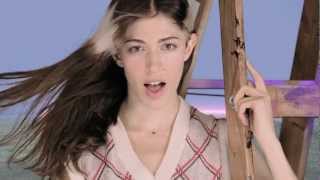 Chairlift - I Belong In Your Arms video