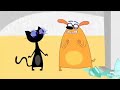 Fetch With Ruff Ruffman Season 4 Episode 20 Cold Closing Clip