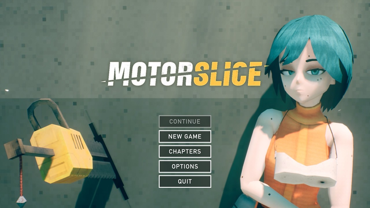 Motorslice