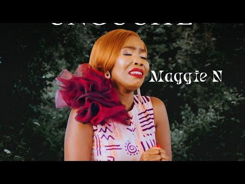 Maggie N-Unguuite
