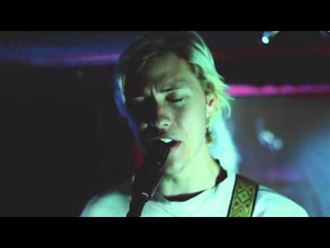 The Garden - Egg (Live Studio Session, 2016)