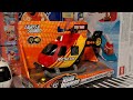 Road Rippers Rush Rescue Fire Helicopter Toy State Version