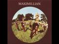 Maximillian - Naked ape 