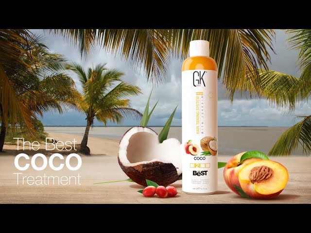 THE BEST COCO Juvexin Treatment 300ml