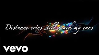 Westlife - Reach Out (Lyric Video)