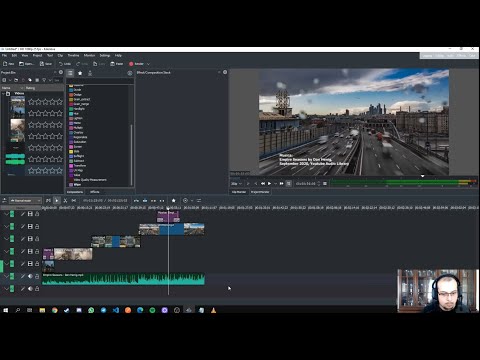 Video donadores horas