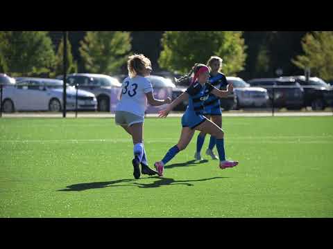 2022 State Cup Highlights