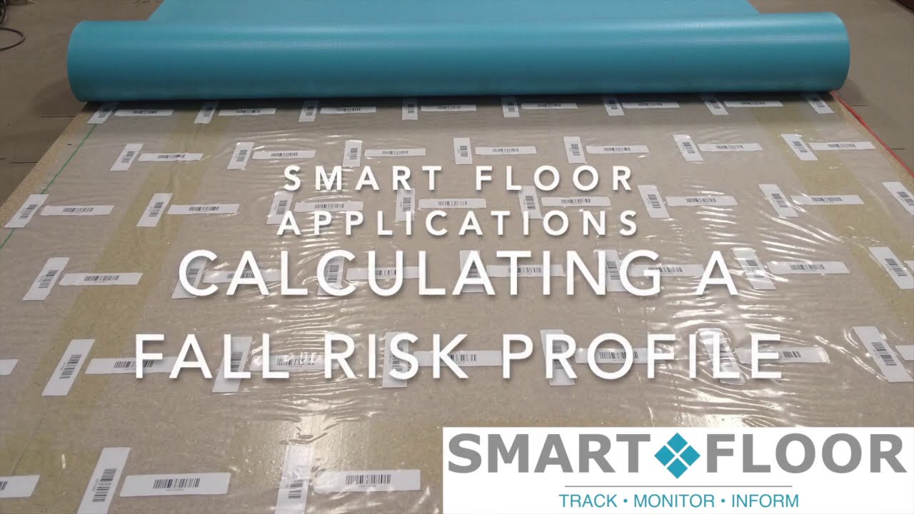 Smartfloor demo