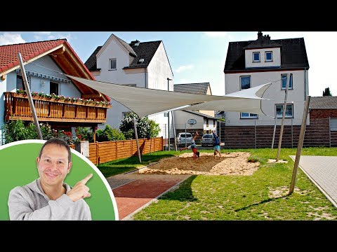 sonnensegel 5x7m wasserdurchlässig