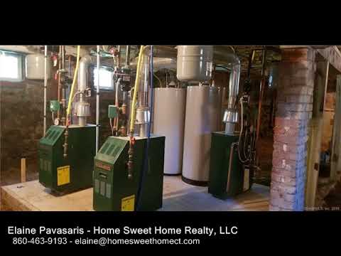 117  Lawlor  Street , New Britain  CT 06051 - Real Estate - For Sale -