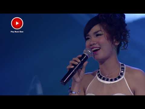 ផ្ញើរបណ្តាំលើច័ន្ទ | នូ សុវត្ថិធីតា Nou Sovatthyda  | KAP Bayon Concert | Play Music Show