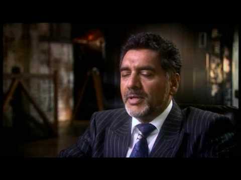 BBC - Blinds in a box, Dragons' Den On Tour, October 2009