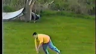 The Berlin Project - Taco Bell World/What Do I Have To Do? Video (1997)