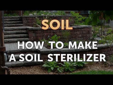 download lagu mp3 mp4 Homemade Soil Sterilizer, download lagu Homemade Soil Sterilizer gratis, unduh video klip Homemade Soil Sterilizer