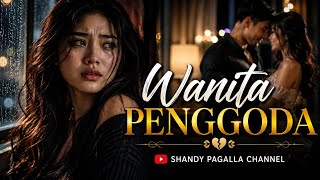 Download lagu Wanita Penggoda | Lagu Slow Rock Melayu Paling Menyentuh Hati 2026 | Shandy Pagalla Channel mp3