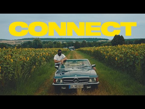 SOUFIAN - CONNECT (prod. von SOTT & Paix 298) [Official Video]
